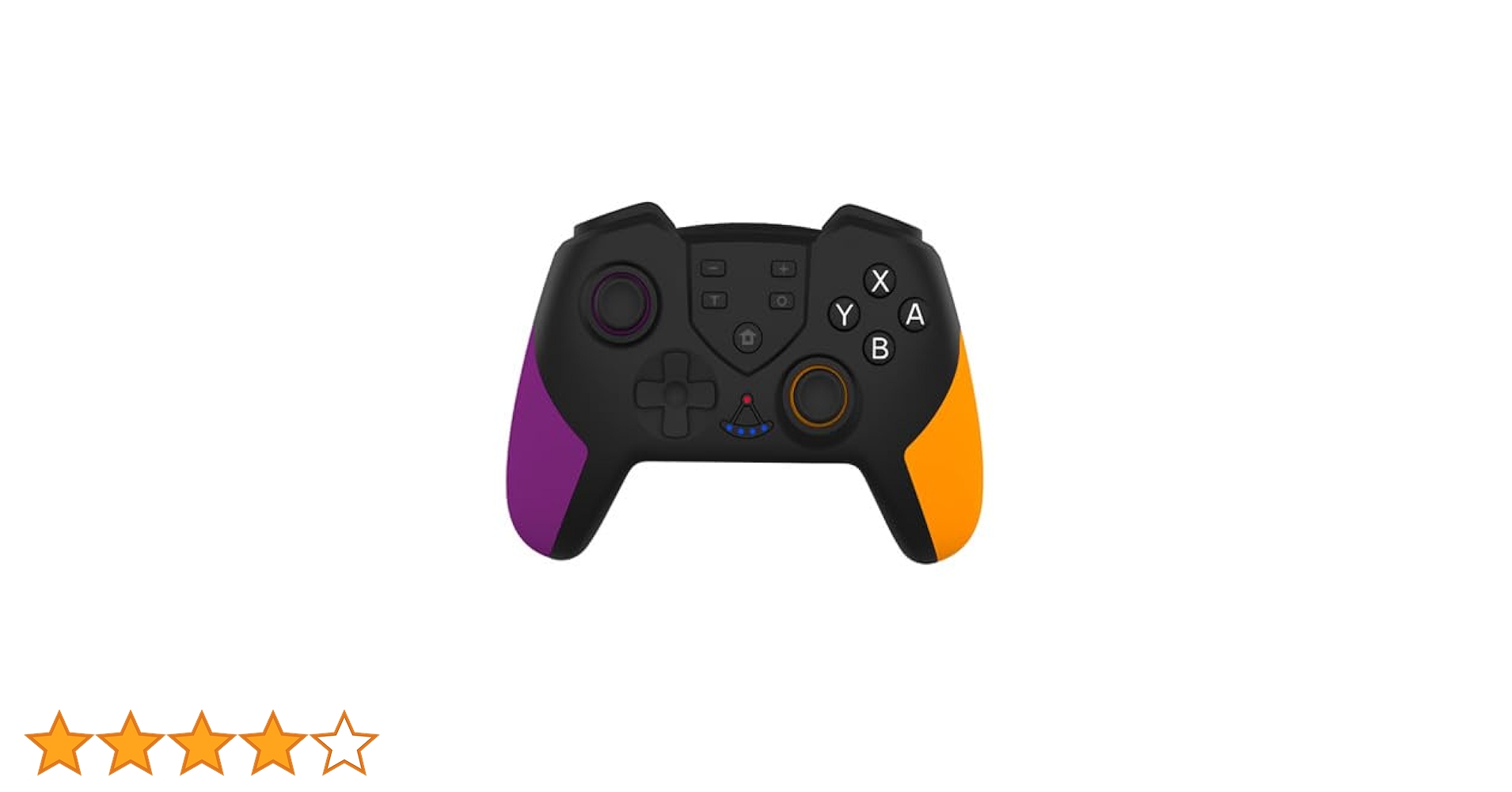 Amazon.co.jp: Switch コントローラー ブラック×グリーン 無線